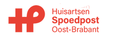 Huisartsen Spoedpost Oost-Brabant